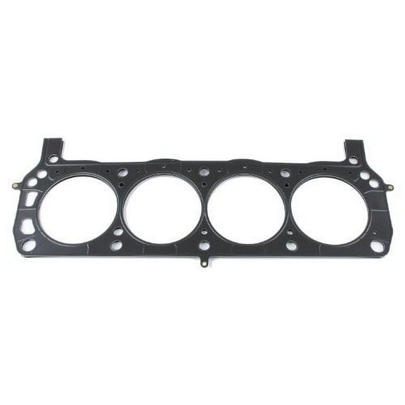 Cometic C5512-040 4.06 Bore x 0.04 Thick MLS Head Gasket Fits select: 1966-1972 FORD MUSTANG, 1993-1995 FORD F150
