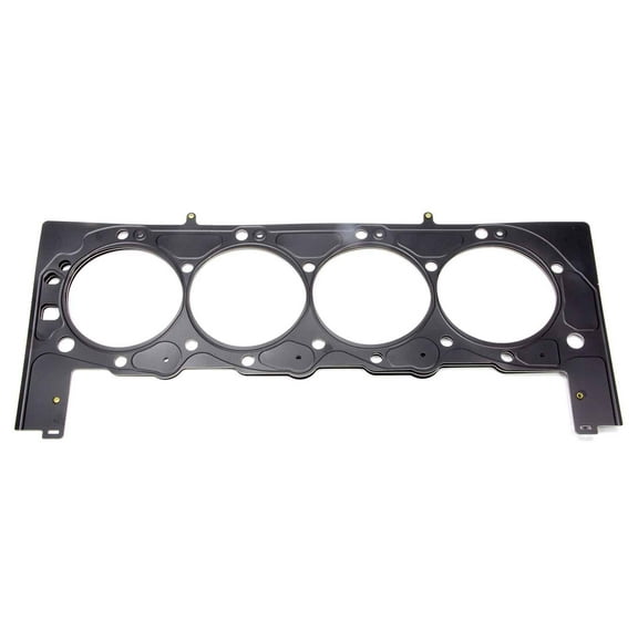 Cometic C5761-051 Cylinder Head Gasket Fits select: 2001,2003-2006 CHEVROLET SILVERADO K2500 HEAVY DUTY