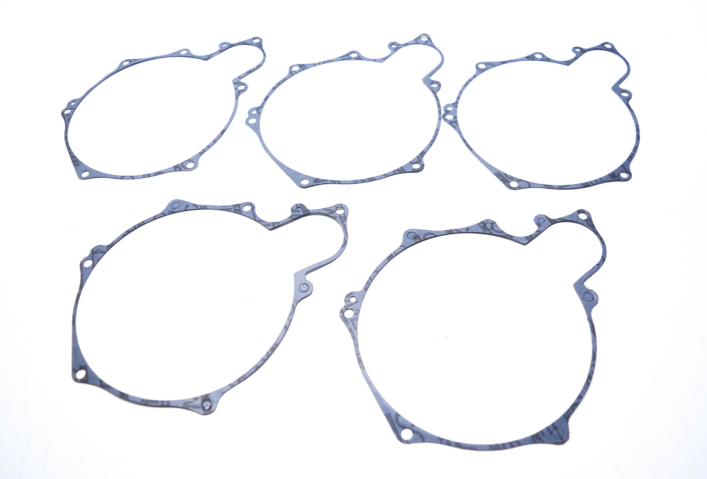 Cometic Clutch Cover Gasket EC1074018AFM - For Honda CRF80F CRF100F XR80R XR100R