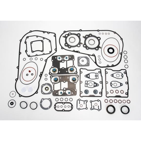 Cometic C9161 EST Complete Gasket Kit - 95in. Big Bore with .030in. Head Gasket