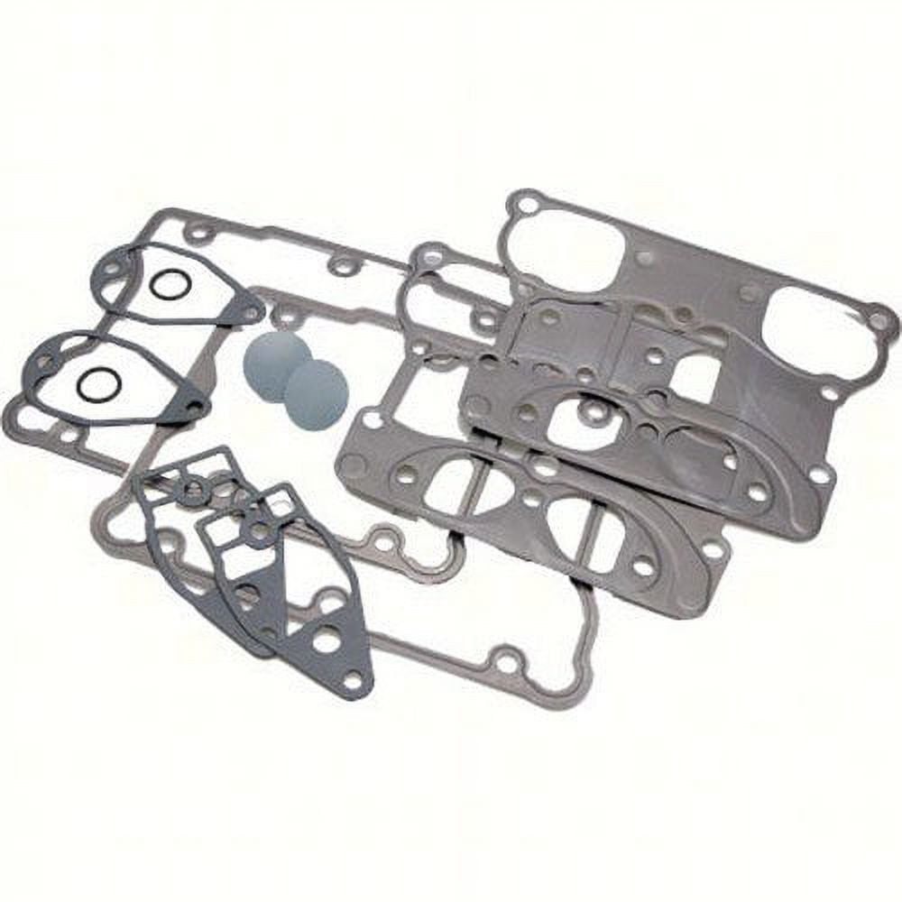Cometic C9167 Rocker Box Gasket Kit - Walmart.com