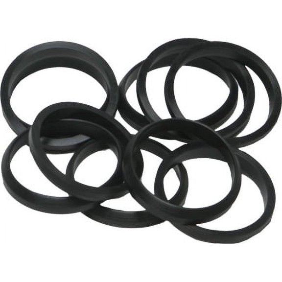 Cometic C9290 Intake Manifold to Head Seals (10pk)