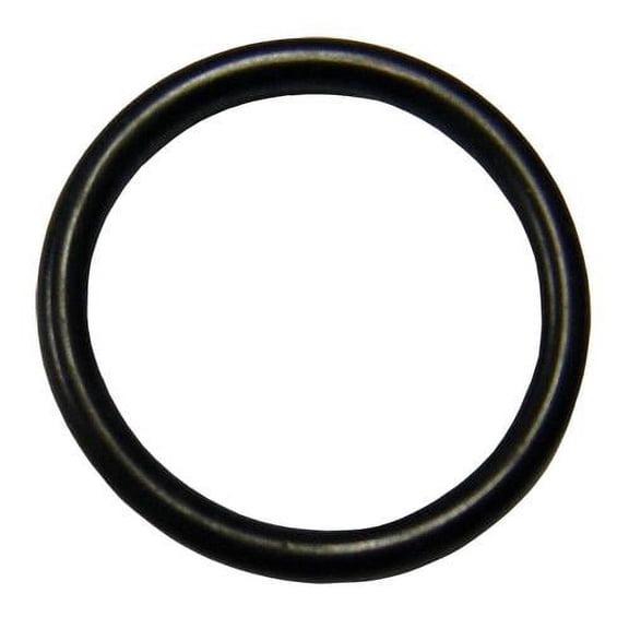 Cometic Drain Plug O-Ring for Harley-Davidson EVO, XL, Twin Cam & M8 Engines, Buna Rubber, 10-Pack (C9435)
