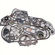 Cometic Gasket C9551 Base Gasket - SLS - .020in