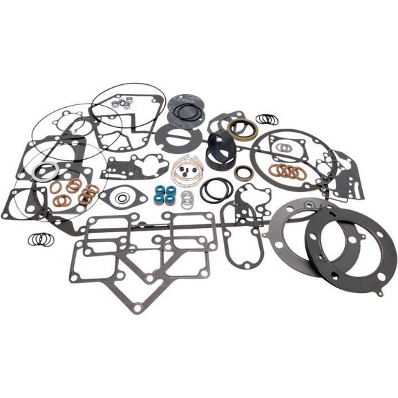 Cometic C9585 Pushrod Tube Quad Seal Kit