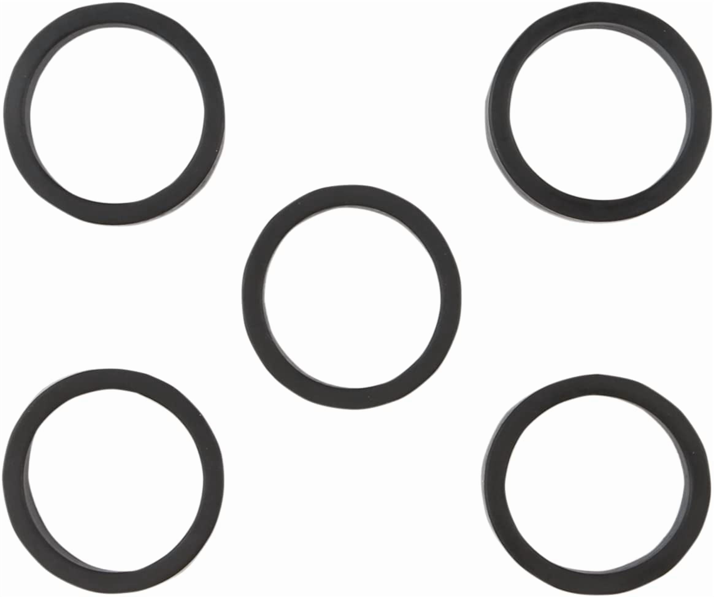 Cometic Carburetor to Manifold Seal 5 Pack (C9088F5)