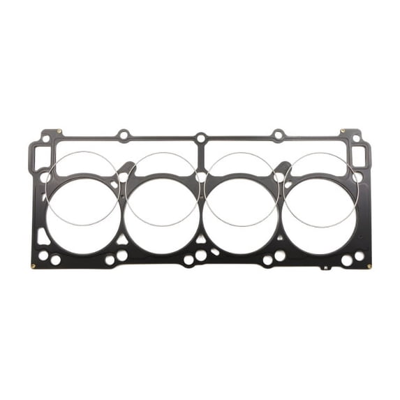 Cometic Chrysler 6.2L Hellcat/6.4L Apache Gen3 Hemi 4.150in Bore RHS .051in MLS Cylinder Head Gasket Fits select: 2016-2018 RAM 2500 ST, 2019 RAM 2500 TRADESMAN