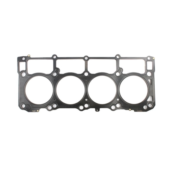 Cometic Chrysler HEMI 5.7L 4.000in Bore .040in MLX Head Gasket - Left - C15316-040 Fits select: 2019 RAM 1500 CLASSIC TRADESMAN, 2018 RAM 1500