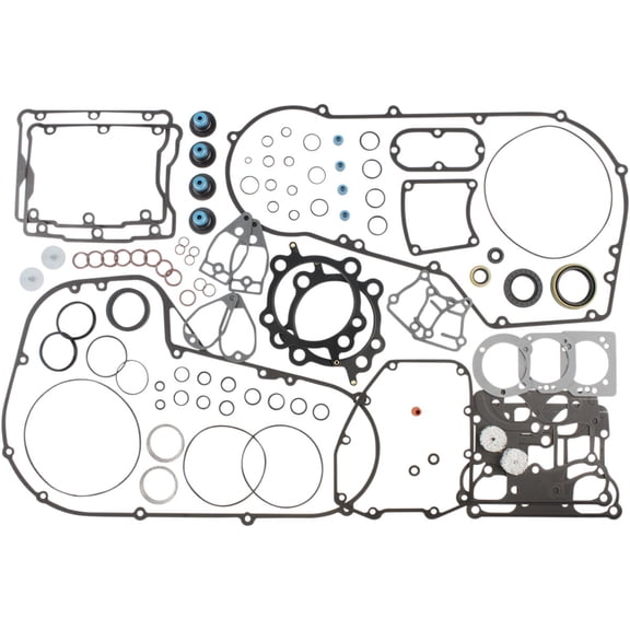 Cometic Complete Engine Gasket Kit (C10112)
