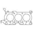 thumbnail image 1 of Cometic Ford 3.5L Gen-1 EcoBoost .047in HP Cylinder Head Gasket, 95mm Bore, RHS, 1 of 4