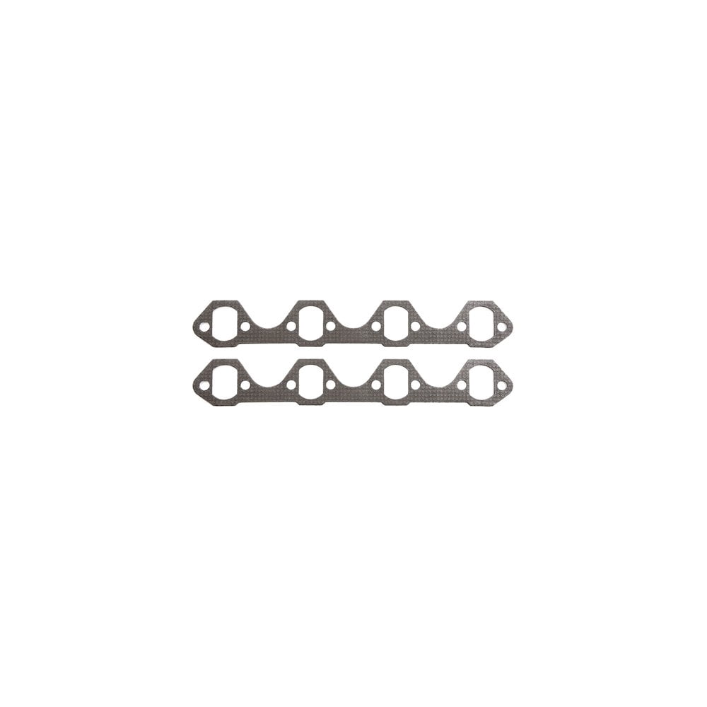 Cometic Gasket Automotive C15572ht Exhaust Manifold Gasket Fits select: 1994-2001 FORD MUSTANG, 2015-2019 DODGE CHALLENGER