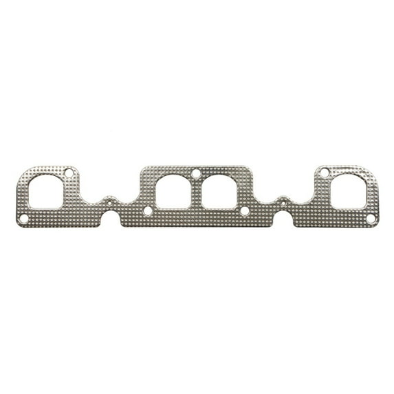 Cometic Gasket Automotive C15603 064 Exhaust Manifold Gasket Fits select: 1966-1976 CHEVROLET C10, 1967-1980 CHEVROLET CAMARO