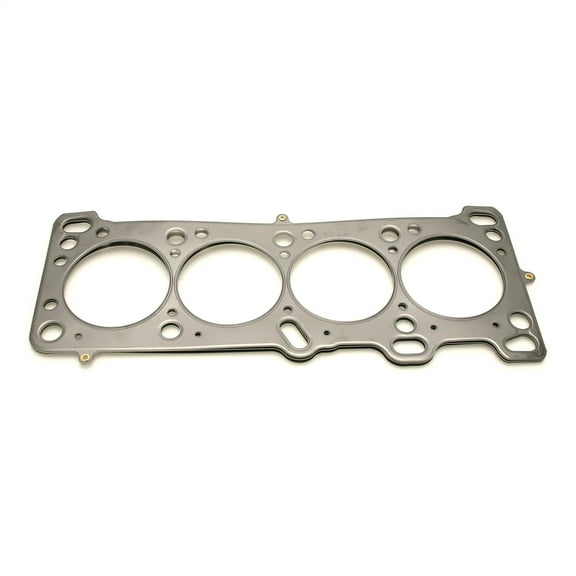 Cometic Gasket Automotive C4122-040 Cylinder Head Gasket Fits 323 Miata MX-3 Fits select: 1990-1993 MAZDA MX-5 MIATA, 1991-1994 MERCURY CAPRI