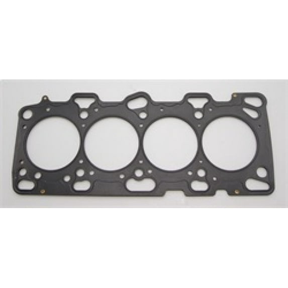 Cometic Gasket Automotive C4156-120 Cylinder Head Gasket Fits 03-05 Lancer Fits select: 2003 ,2005 MITSUBISHI LANCER EVOLUTION
