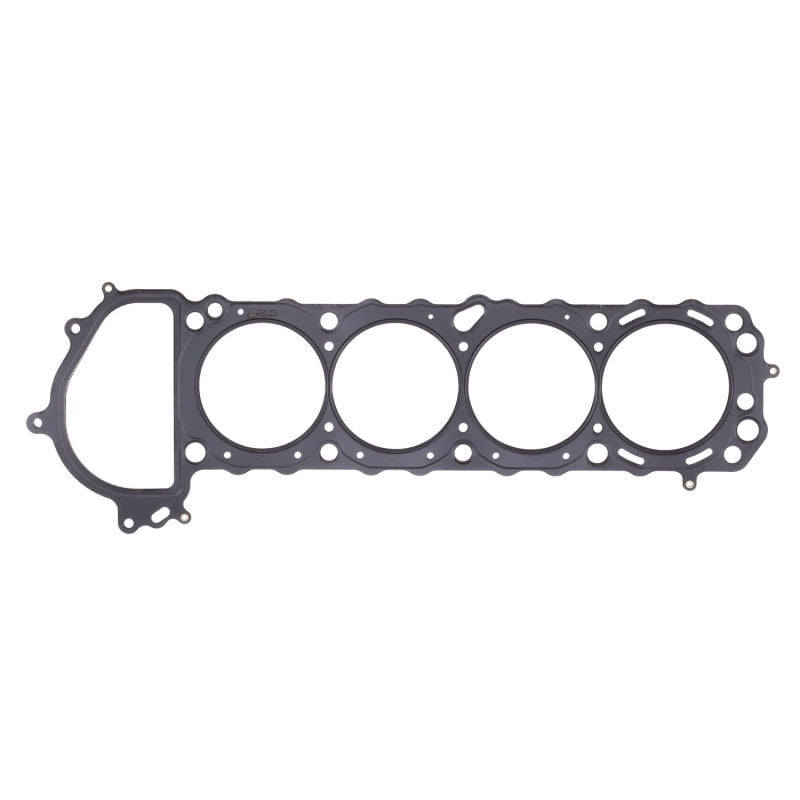 Cometic Gasket Automotive C4285 051 Cylinder Head Gasket Fits 91 98 240Sx Fits select: 2004 NISSAN FRONTIER CREW CAB XE V6, 2000 NISSAN FRONTIER KING CAB XE