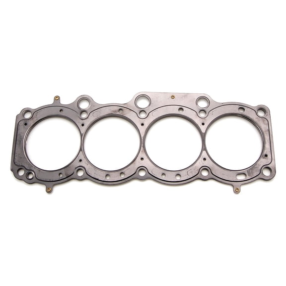 Cometic Gasket Automotive C4314-040 Cylinder Head Gasket Fits 89-94 Celica MR2 Fits select: 1991 TOYOTA MR2, 1992-1993 TOYOTA MR2 SPORT ROOF