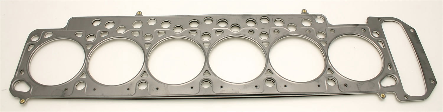 Cometic Gasket Automotive C4477-098 Cylinder Head Gasket Fits select: 1985-1993 BMW 535, 1985-1992 BMW 735