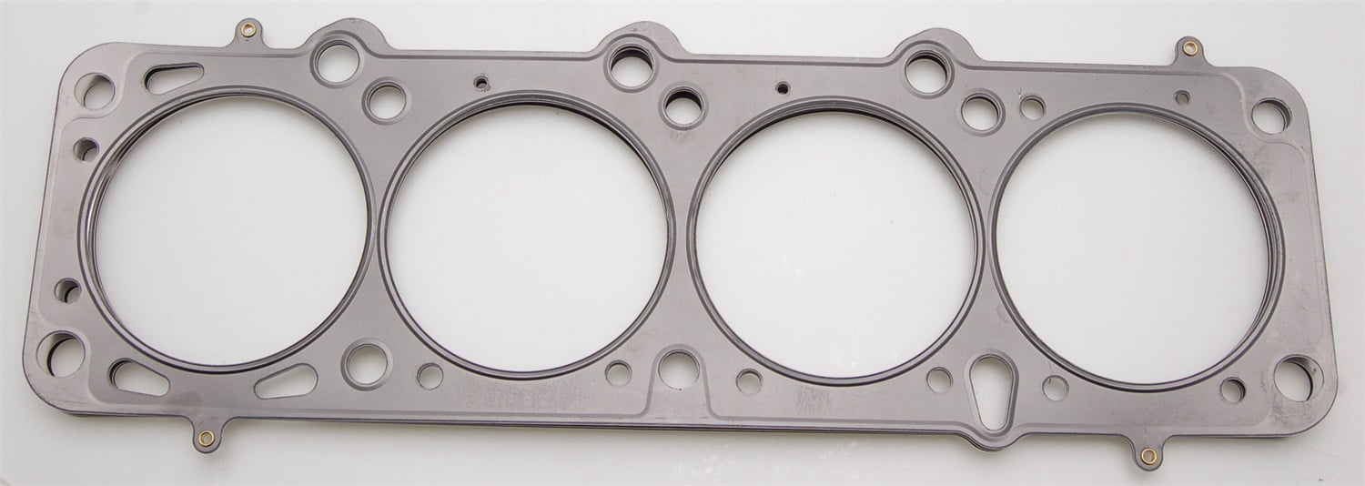 Cometic Gasket Automotive C4499-070 Cylinder Head Gasket Fits select: 1990-1993 VOLVO 240, 1993-1994 VOLVO 940