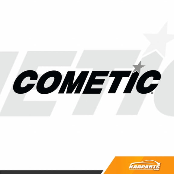 Cometic Gasket Automotive C4505 040 Cylinder Head Gasket Fits 01 08 M3 Z3 Z4 Fits select: 2001-2006 BMW M3, 2006 BMW M ROADSTER