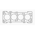 thumbnail image 1 of Cometic Gasket Automotive C4560-040 Cylinder Head Gasket Fits 323 Miata Protege Fits select: 1994-1997,1999 MAZDA MX-5 MIATA, 1 of 7