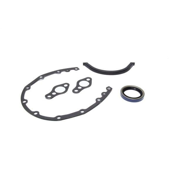 Cometic Gasket Automotive C5051 Timing Cover Gasket Set Fits select: 1994 CHEVROLET GMT-400, 1993-1995 CHEVROLET S TRUCK S10