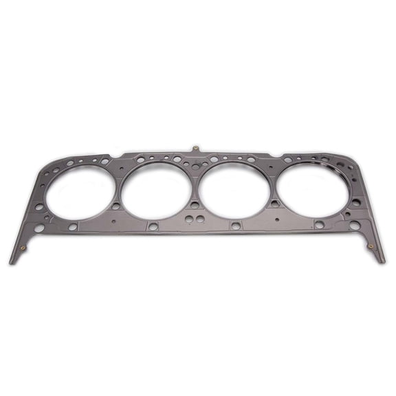 Cometic Gasket Automotive C5249 120 Cylinder Head Gasket Fits select: 1966-1974 CHEVROLET C10, 1967-1974 CHEVROLET CAMARO