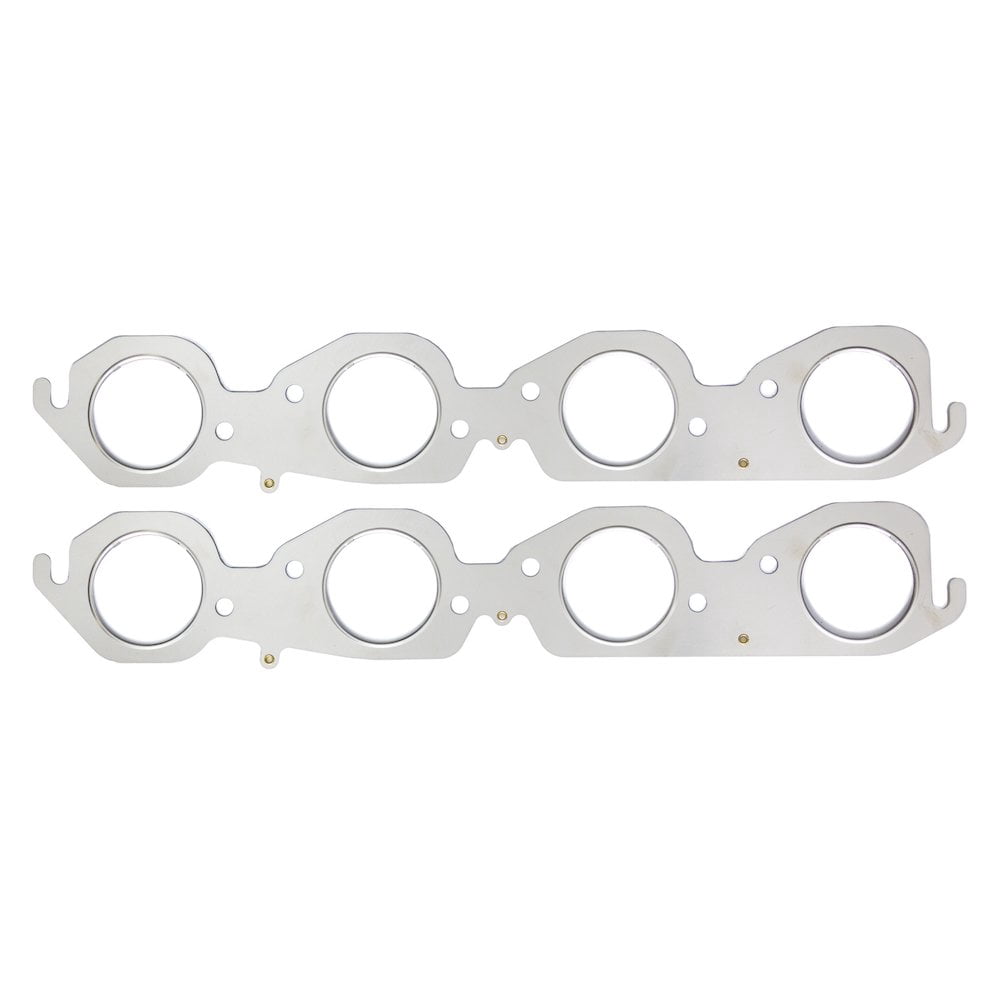 Cometic Gasket Automotive C5251 030 Exhaust Manifold Gasket Set Fits select: 1968-1976 CHEVROLET C10, 1967-1972 CHEVROLET CAMARO