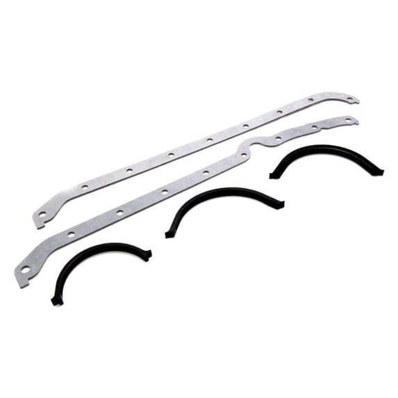 Cometic Gasket Automotive C5295 094 Oil Pan Gasket Set Fits select: 1967-1975 CHEVROLET CAMARO, 1966-1974 CHEVROLET C10