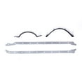 thumbnail image 1 of Cometic Gasket Automotive C5344 Oil Pan Gasket Fits select: 1968-1976 CHEVROLET C10, 1967-1972 CHEVROLET CAMARO, 1 of 3