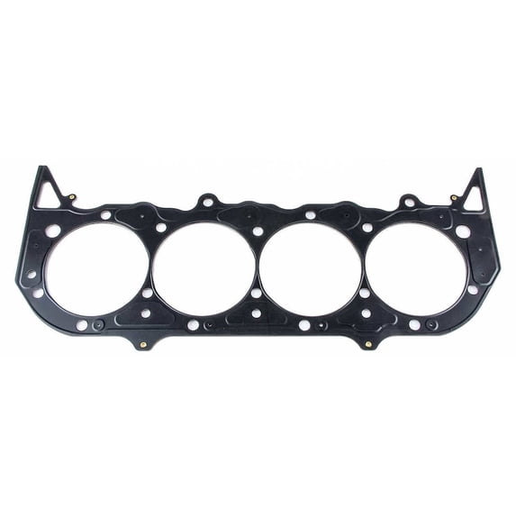Cometic Gasket Automotive C5434 045 Cylinder Head Gasket Fits select: 1968-1976 CHEVROLET C10, 1967-1972 CHEVROLET CAMARO