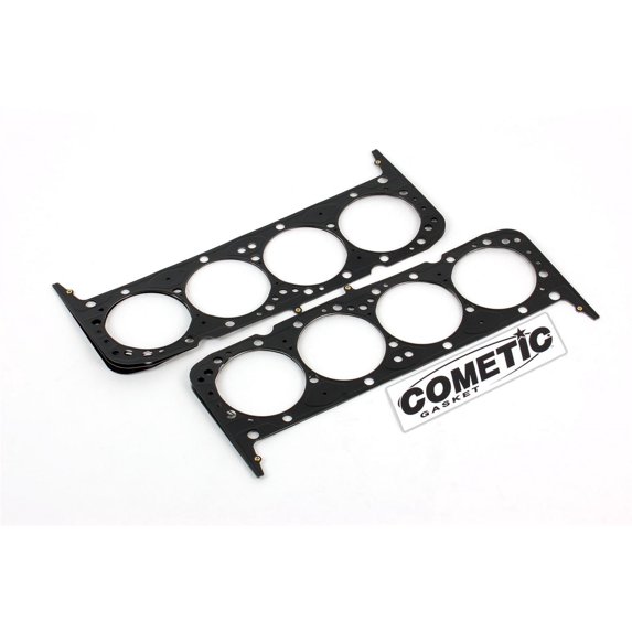Cometic Gasket Automotive C5477-040 Cylinder Head Gasket Fits select: 2010-2011 CHEVROLET CAMARO SS, 2003-2004 CHEVROLET CORVETTE