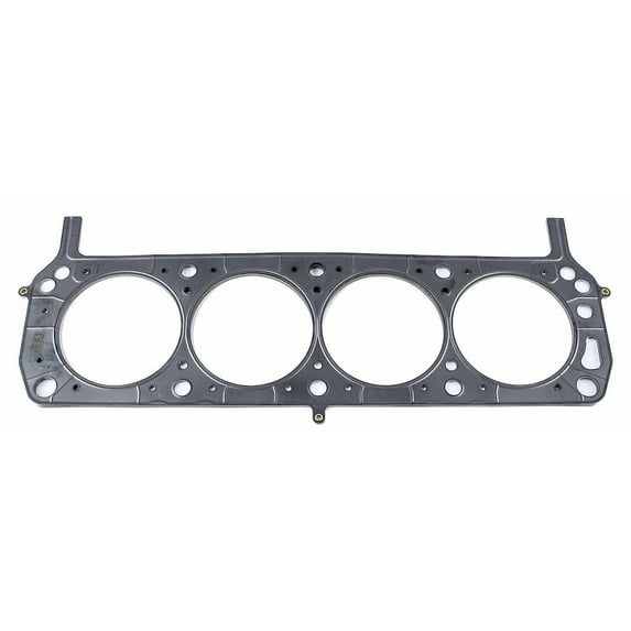Cometic Gasket C5511-060 Cylinder Head Gasket,Non-SVO, For 1966-1972 Ford Mustang, 1993-1995 Ford