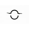 thumbnail image 1 of Cometic Gasket Automotive C5564 Rear Main Seal Set Fits select: 1994-2002 DODGE RAM 2500, 2003 DODGE RAM 1500 ST/SLT, 1 of 3