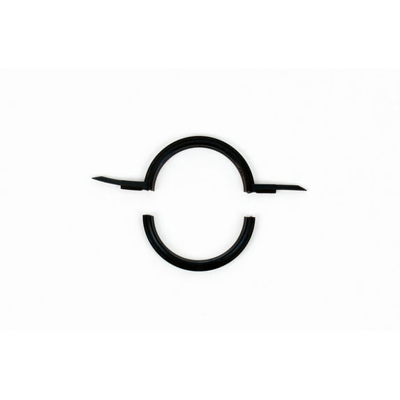 Cometic Gasket Automotive C5564 Rear Main Seal Set Fits select: 1994-2002 DODGE RAM 2500, 2003 DODGE RAM 1500 ST/SLT