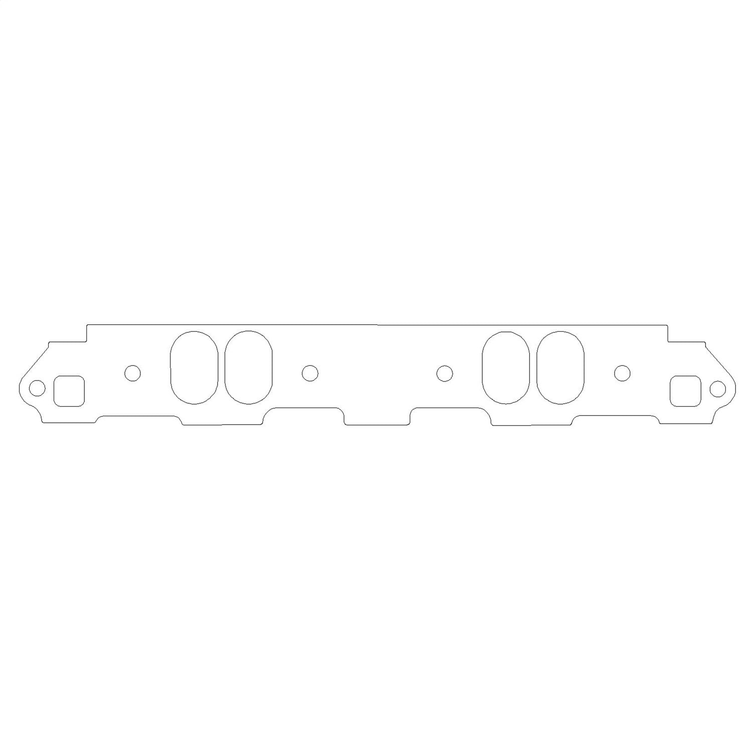 Cometic Gasket Automotive C5569-060 Intake Manifold Gasket Fits select ...