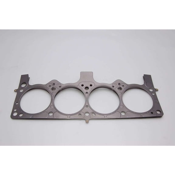 Cometic Gasket Automotive C5633 027 Cylinder Head Gasket Fits select: 1969 PLYMOUTH SATTELITE ROADRUNNER, 1985 DODGE D-SERIES D100/D150