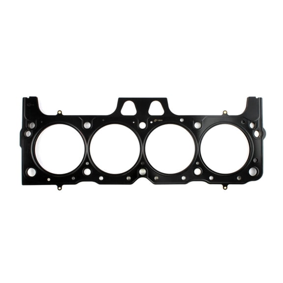 Cometic Gasket Automotive C5666-027 Cylinder Head Gasket Fits select: 1993-1997 FORD F250, 1992-1997 FORD F350