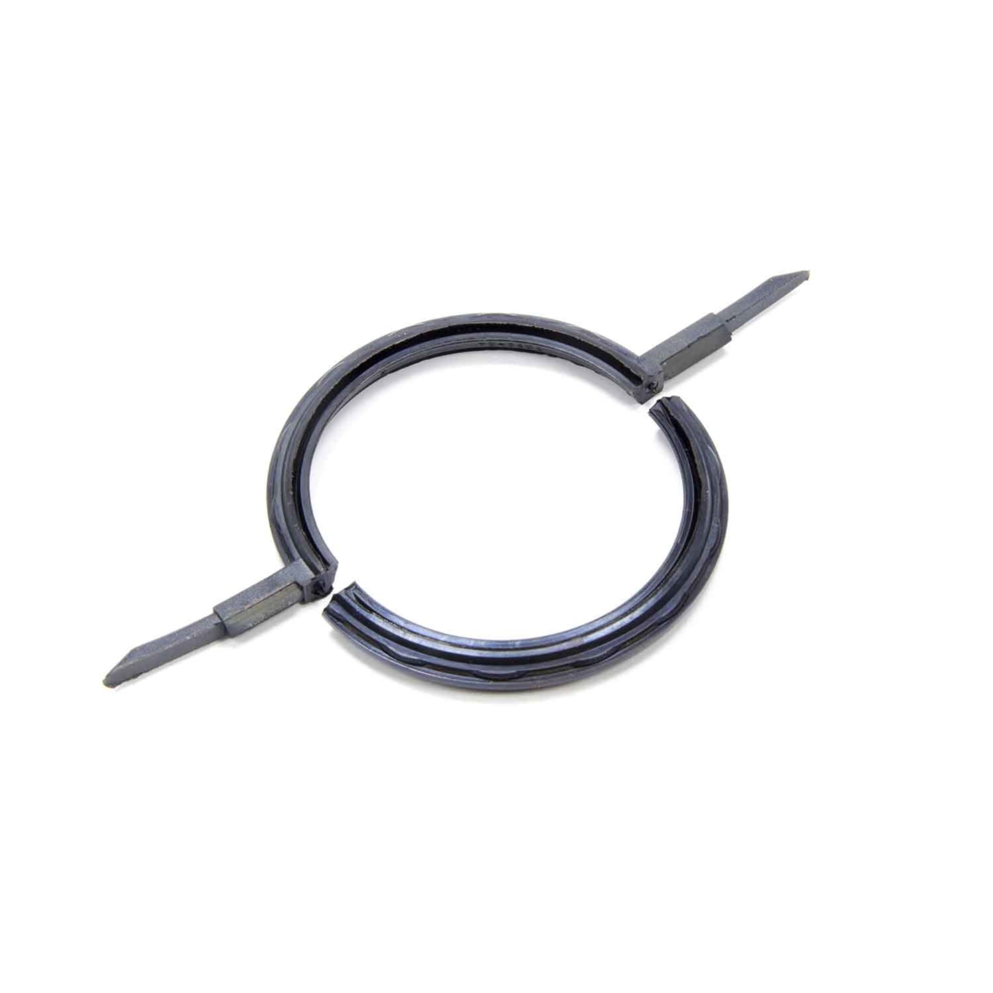 Cometic Gasket Automotive C5683 Rear Main Seal Set Fits select: 1969 ...