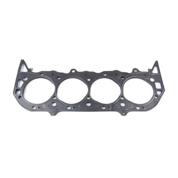 Cometic Gasket Automotive C5816 045 Cylinder Head Gasket Fits select: 1968-1976 CHEVROLET C10, 1967-1972 CHEVROLET CAMARO