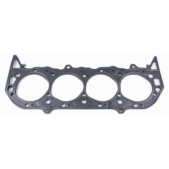 Cometic Gasket Automotive C5816 051 Cylinder Head Gasket Fits select: 1968-1976 CHEVROLET C10, 1967-1972 CHEVROLET CAMARO