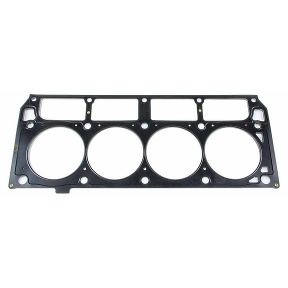 Cometic Gasket Automotive C5889-051 Cylinder Head Gasket Fits Camaro Corvette Fits select: 2006-2012 CHEVROLET CORVETTE Z06, 2013 CHEVROLET CORVETTE 427