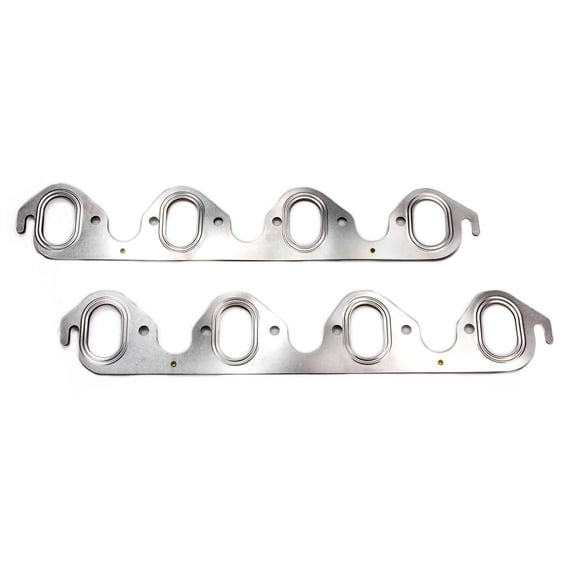 Cometic Gasket Automotive C5900 030 Exhaust Manifold Gasket Set Fits select: 1993-1997 FORD F250, 1992-1997 FORD F350
