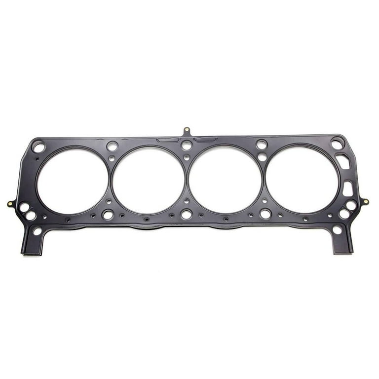 Cometic Gaskets 4.080 MLS Head Gasket .040 - SBF w/AFR Heads Cometic Gaskets 4.080 MLS Head Gasket .040 - SBF w/AFR Heads