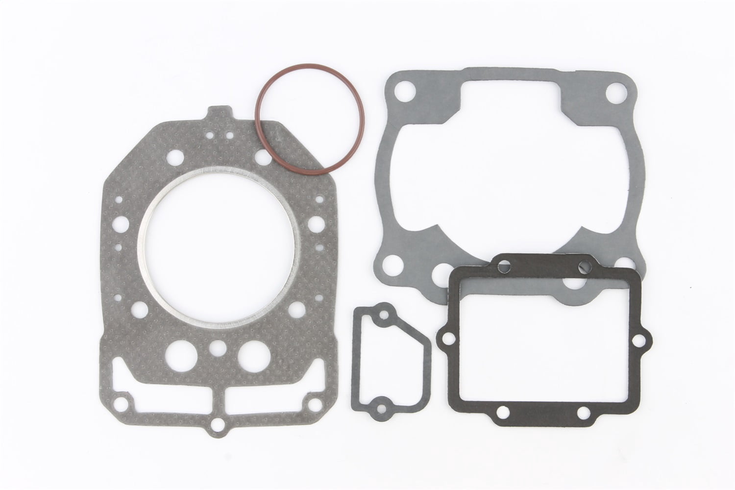 Cometic Gasket Automotive C7323 Top End Gasket Kit Fits 87-88 KXF250 Tecate 4