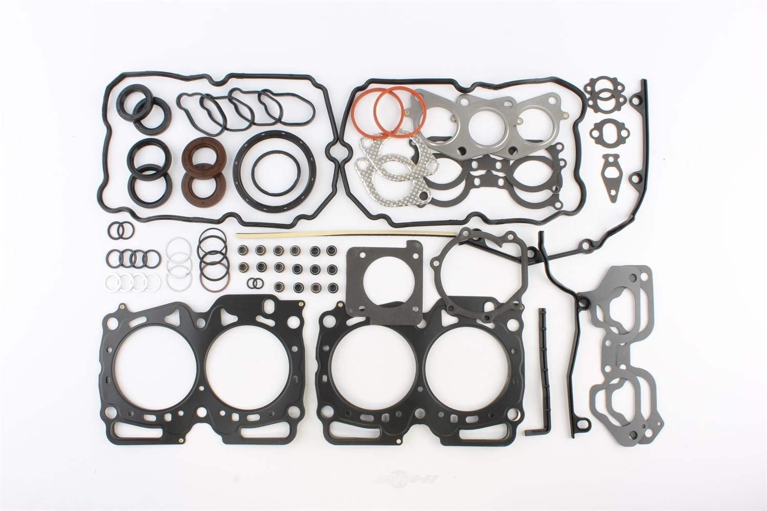 Cometic Gasket Automotive PRO2045C Engine Gasket Kit Fits select: 2006-2007 SUBARU FORESTER, 2006-2007 SUBARU LEGACY