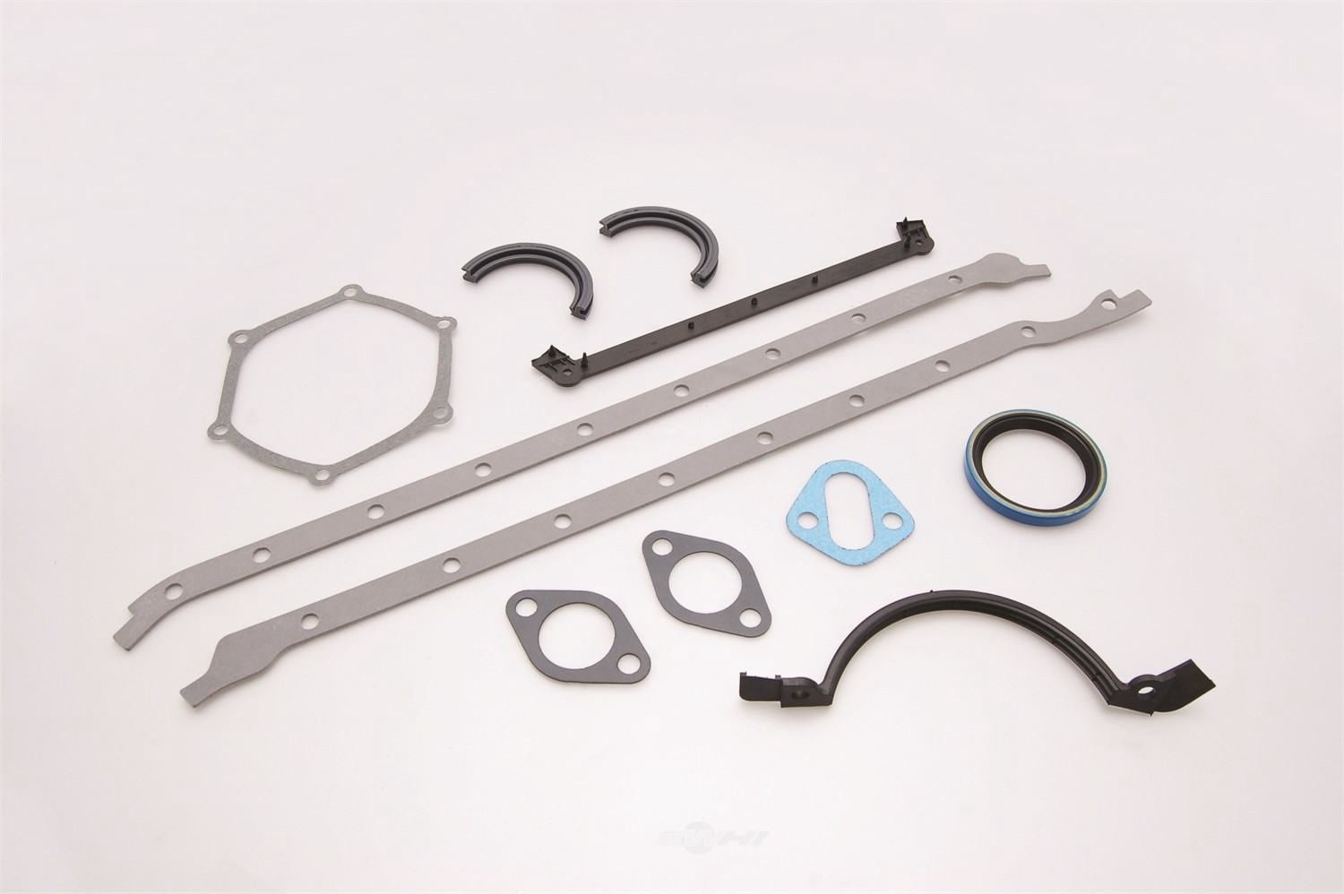 Cometic Gasket Automotive Pro1005b Bottom End Gasket Kit Fits select: 1968-1976 CHEVROLET C10, 1967-1972 CHEVROLET CAMARO