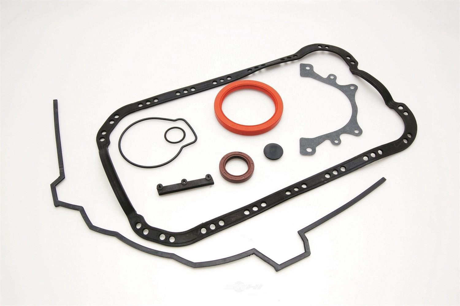 Cometic Gasket Automotive Pro2000b Bottom End Gasket Kit Fits select: 1992-1995 HONDA CIVIC