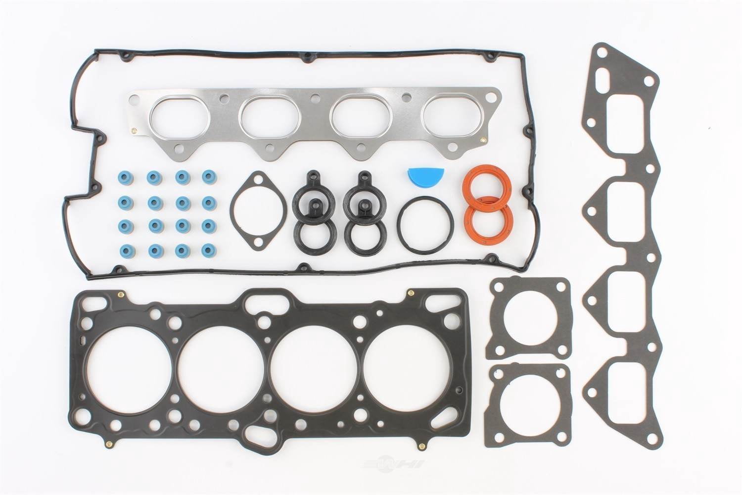 Cometic Gasket Automotive Pro2006t Top End Gasket Kit Fits 90 94 Eclipse Galant Fits select: 1990-1992 MITSUBISHI ECLIPSE, 1991-1992 MITSUBISHI GALANT