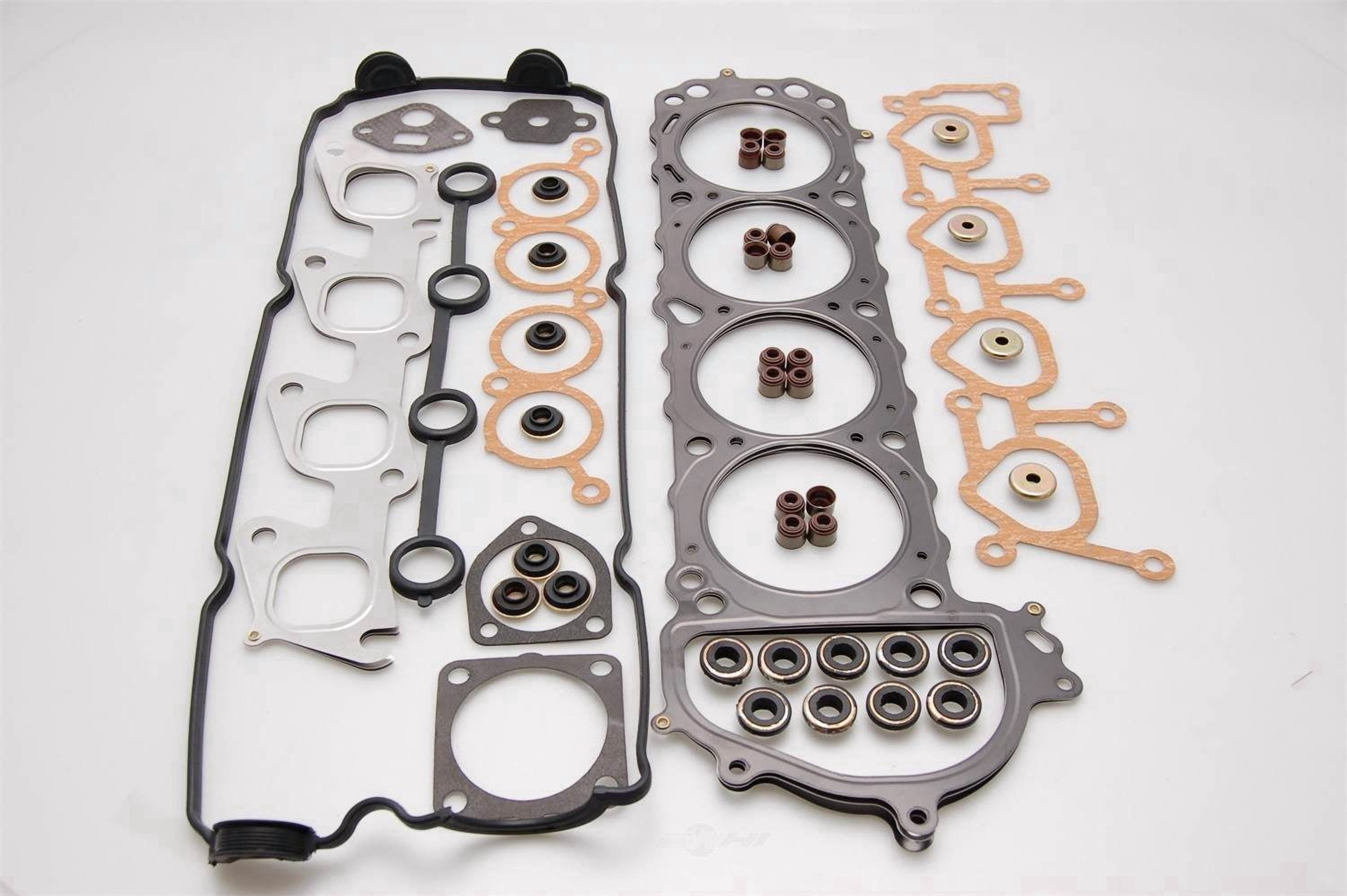 Cometic Gasket Automotive Pro2013t Top End Gasket Kit Fits 240Sx Fits/For Fits select: 1998 NISSAN FRONTIER, 1995-1998 NISSAN ALTIMA