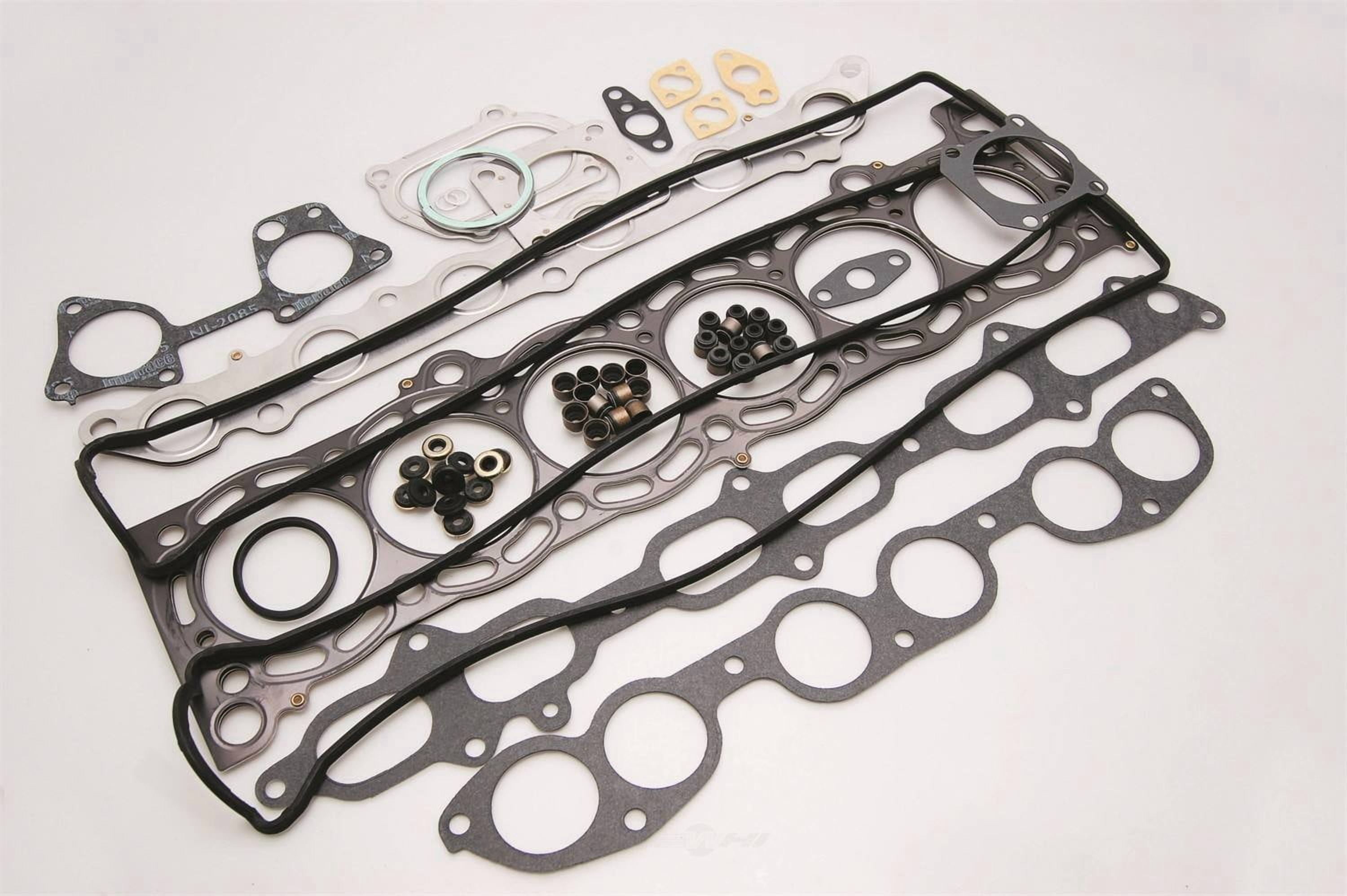 Cometic Gasket Automotive Pro2020t Top End Gasket Kit Fits 86 92 Cressida Supra Fits select: 1986-1992 TOYOTA SUPRA, 1989-1992 TOYOTA CRESSIDA